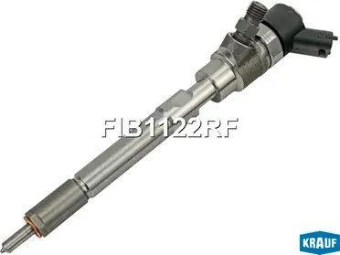 Форсунка топливная Krauf. Артикул FIB1122RF