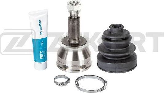 Шрус наружный (граната) Zekkert. Артикул GS-4221