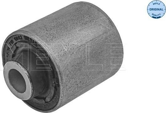 Сайлентблок заднего рычага подвески Meyle (резина/металл). Артикул 37-14 710 0002