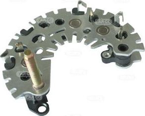 Диодный мост генератора HC-Cargo. Артикул 138377