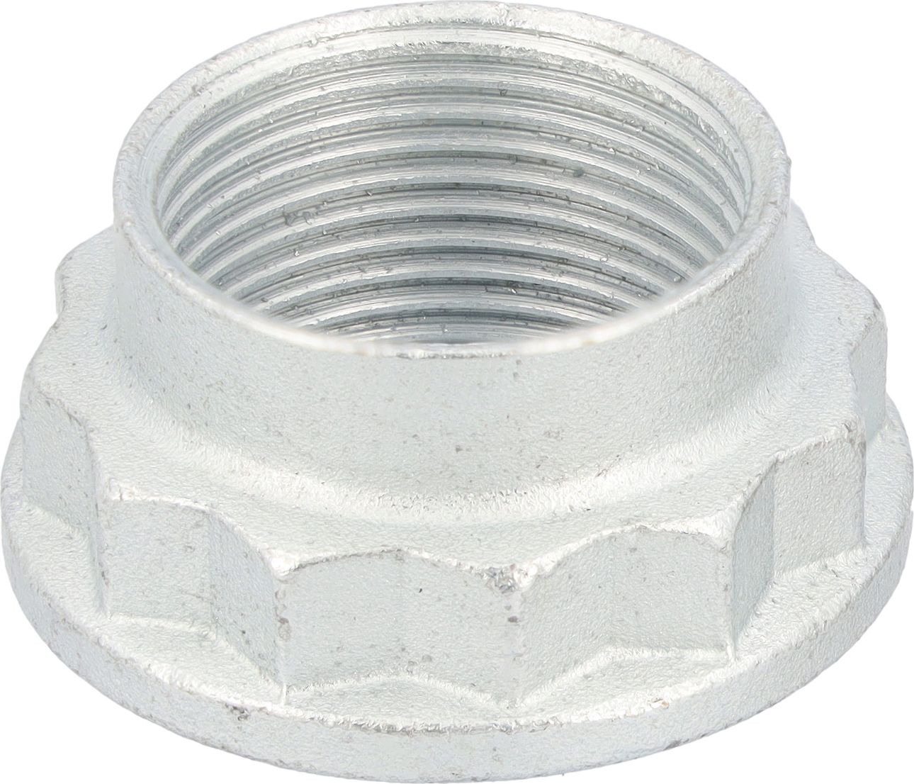 Гайка колесная Febi Bilstein. Артикул 02346