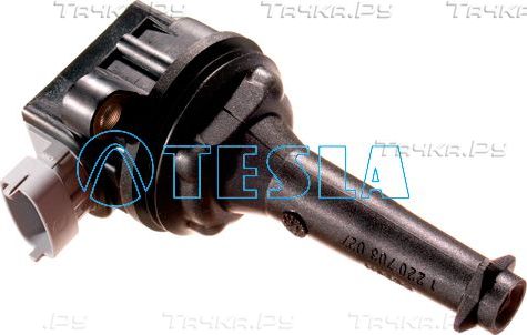 Катушка зажигания Tesla. Артикул CL410