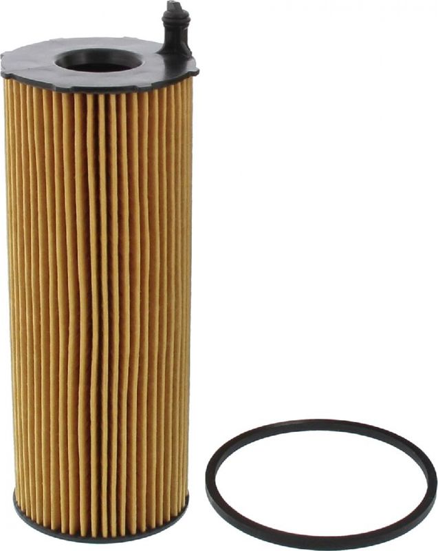 Масляный фильтр MAPCO для Audi A8 II (D3) 2003-2010. Артикул 64902