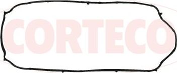 Прокладка клапанной крышки 441724 Corteco. Артикул 440476P