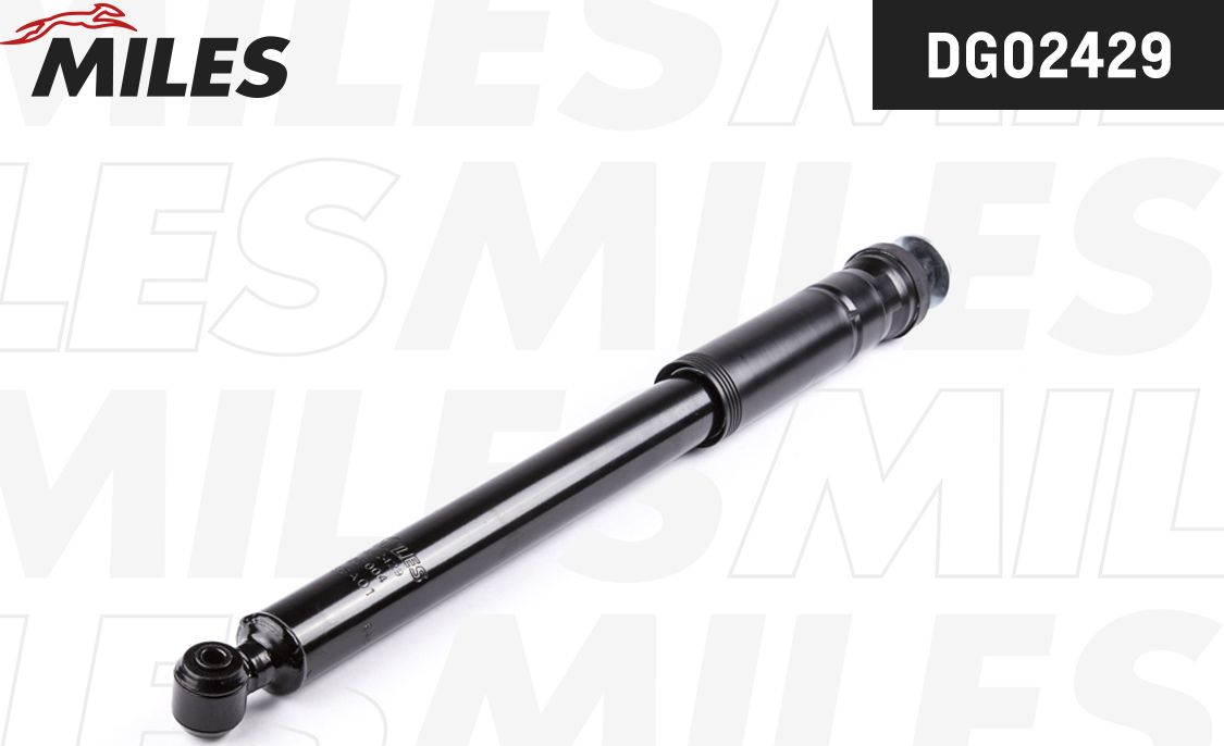 Амортизатор Miles. Артикул DG02429