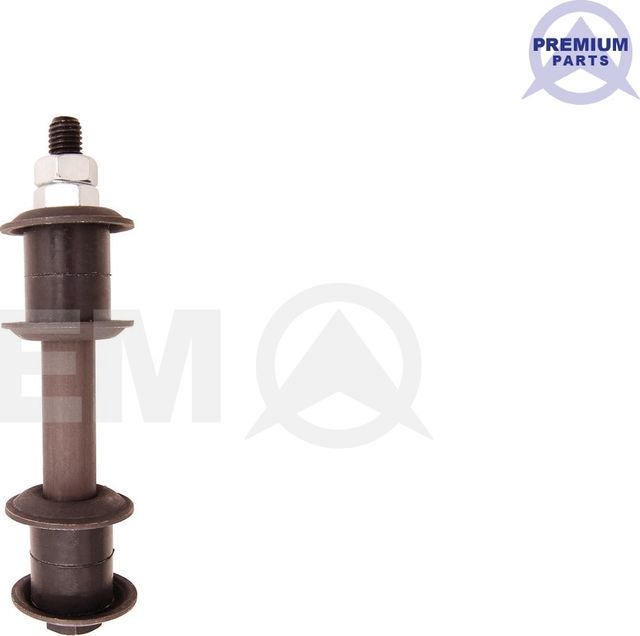 Стойка (тяга) стабилизатора Sidem. Артикул 4168