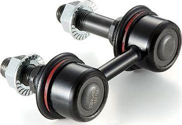 Стойка (тяга) стабилизатора GMB передняя правая/левая для Kia Carnival I 2001-2006. Артикул 1011-0010