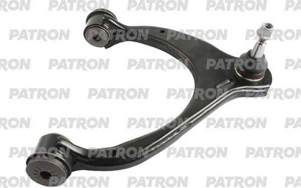 Поперечный рычаг передней подвески Patron (Листовая сталь). Артикул PS50324R