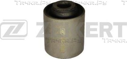 Сайлентблок заднего рычага подвески Zekkert. Артикул GM-5303