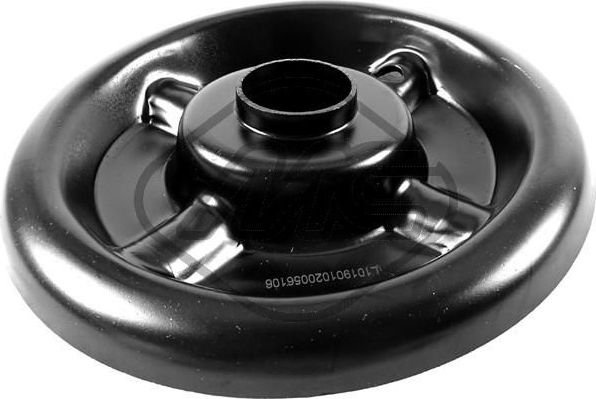 Опора (чашка, тарелка) пружины Metalcaucho. Артикул 56106