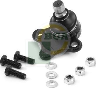 Шаровая опора BGA передняя правая/левая нижняя для Ford Mondeo I 1993-1996. Артикул SJ2338