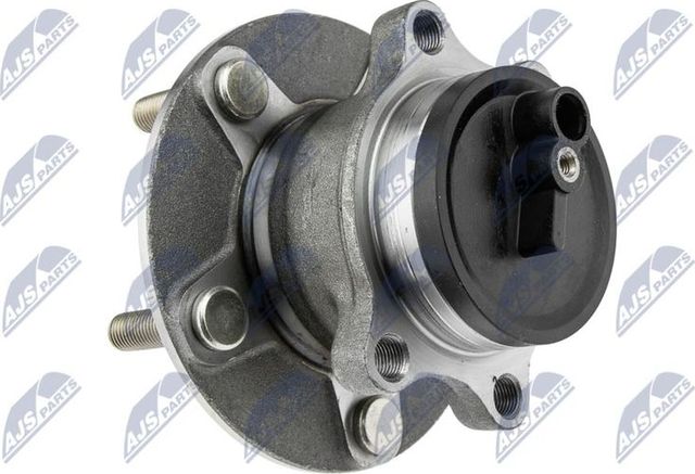 Ступичный подшипник (комплект) NTY для Mitsubishi Outlander III 2012-2026. Артикул KLT-MS-061