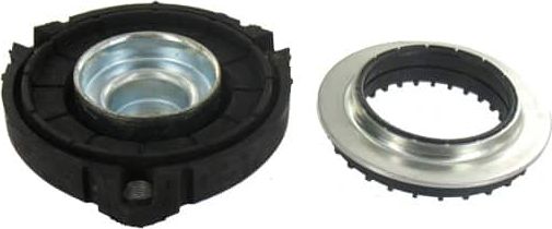 Опора амортизатора (стойки) SKF. Артикул VKDA 35115