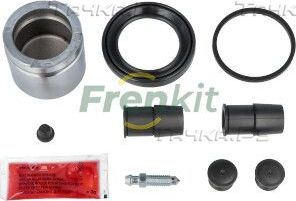 Ремкомплект тормозного суппорта Frenkit передний для Daewoo Nexia I 2008-2016. Артикул 252913