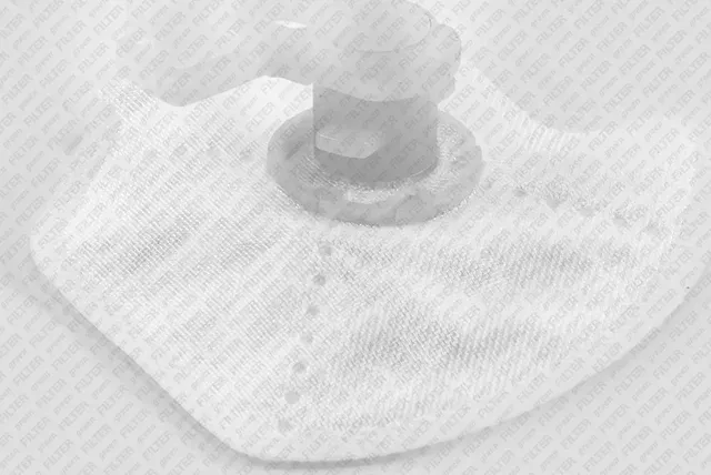 Фильтр топливный (Green Filter). Артикул SF0102