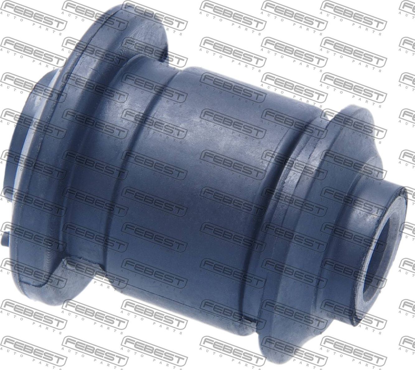 Сайлентблок переднего рычага подвески Febest. Артикул CDAB-012