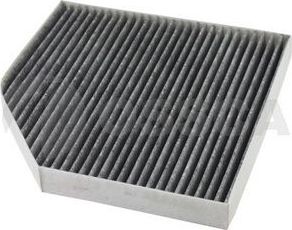 Воздушный фильтр OSSCA. Артикул 19405