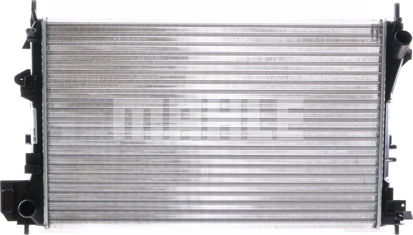 Радиатор охлаждения двигателя Mahle Behr. Артикул CR 40 000S