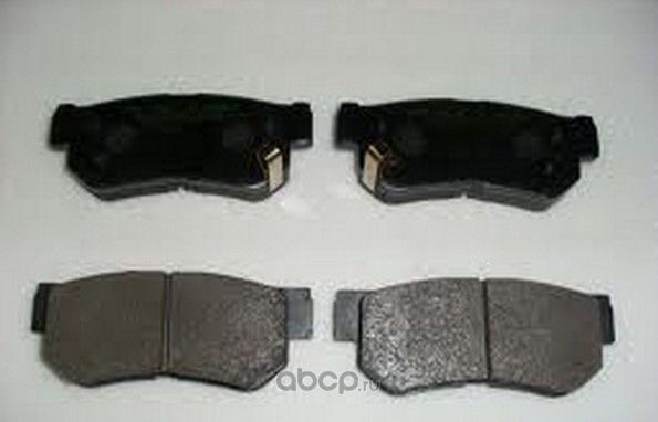 Тормозные колодки Hyundai / KIA. Артикул 5830238A30