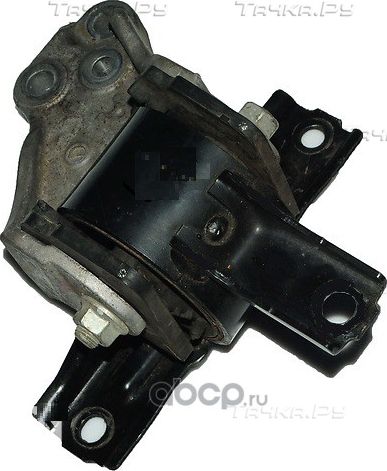 Подвеска, двигатель Mitsubishi для Mitsubishi ASX I 2010-2026. Артикул MN101441