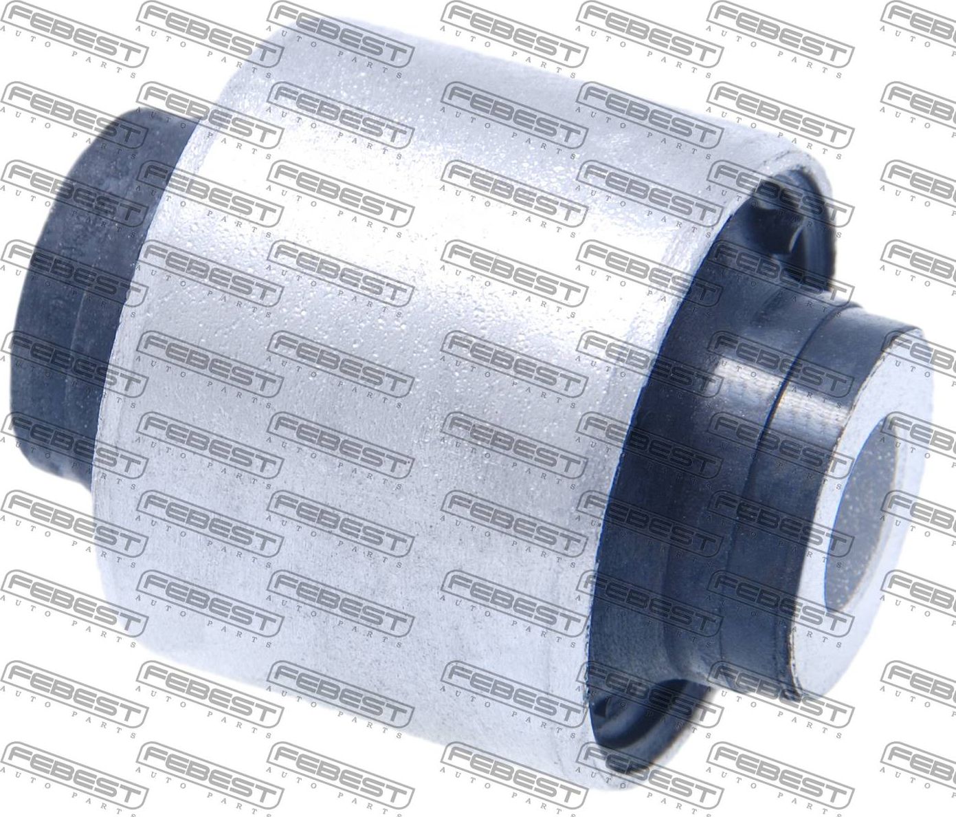 Сайлентблок заднего рычага подвески Febest. Артикул HAB-KBR