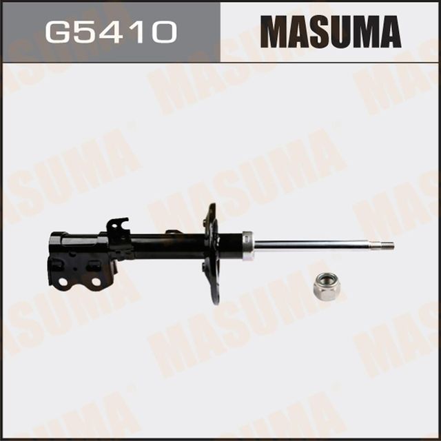 Амортизатор Masuma. Артикул G5410