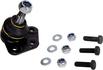 Шаровая опора Zentparts передняя правая нижняя для Fiat Strada 1999-2026. Артикул Z36976