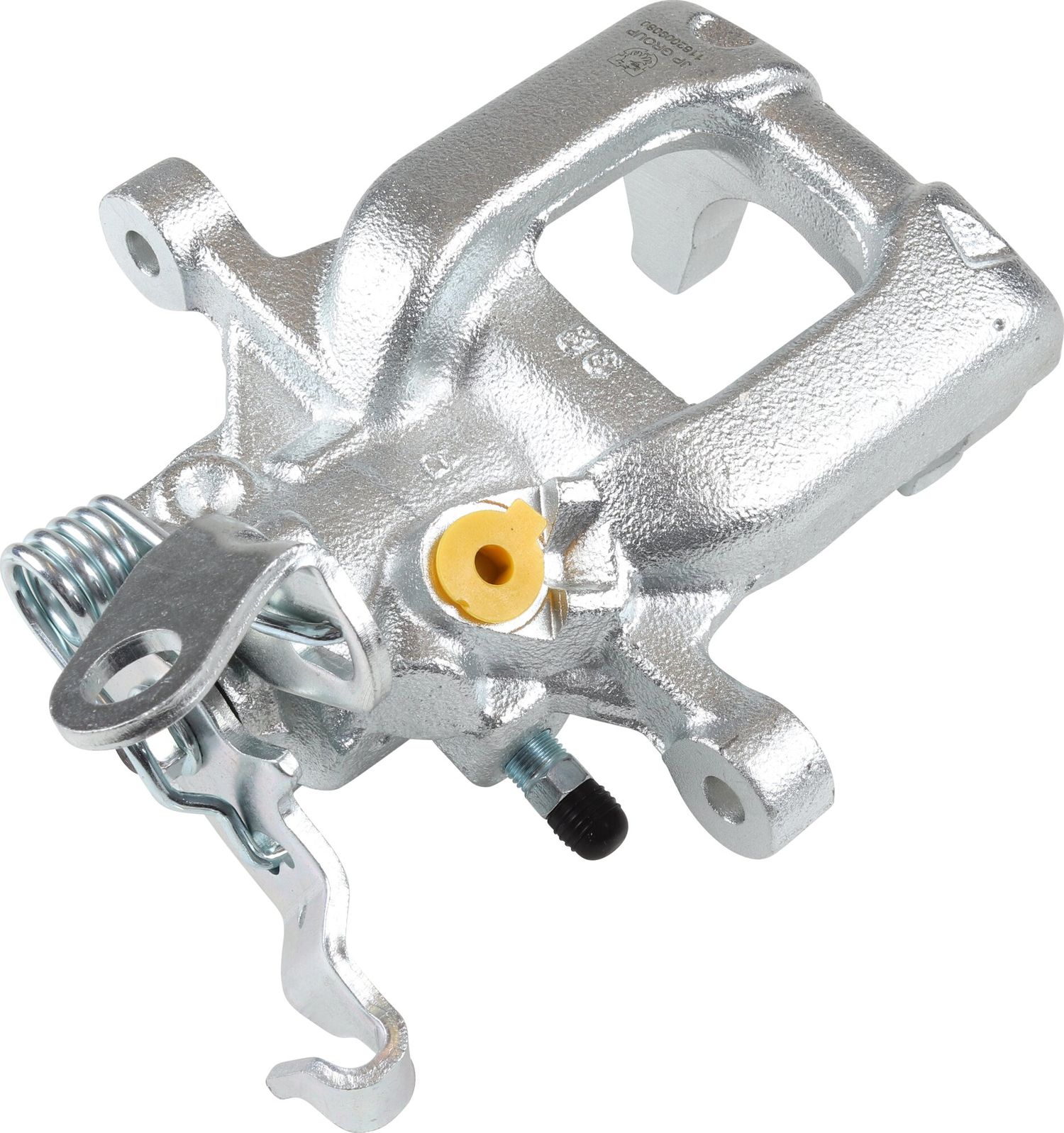 Тормозной суппорт JP Group задний правый для Volkswagen Golf Plus I 2007-2013. Артикул 1162009080