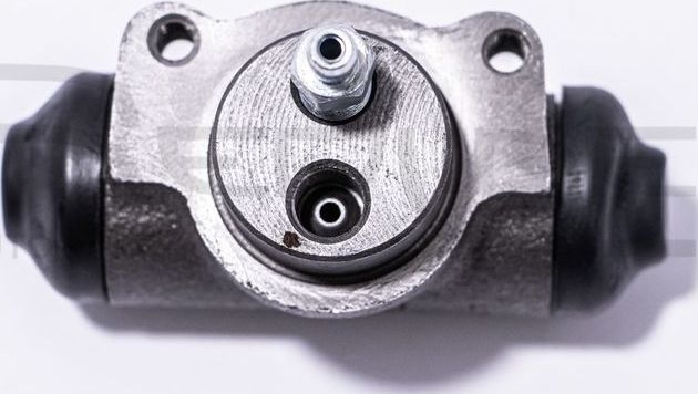 Тормозной цилиндр RED Line задний правый/левый для Mitsubishi Canter VII (FB7, FB8, FE7, FE8) 2001-2010. Артикул 10MI014