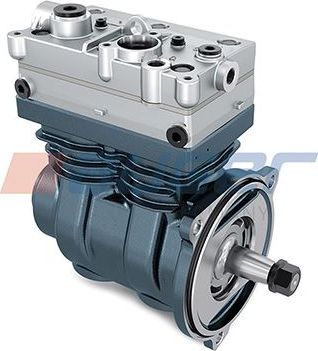 Компрессор пневмоподвески Auger. Артикул 79441