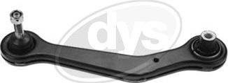 Поперечный рычаг задней подвески DYS (Листовая сталь). Артикул 26-20299-1