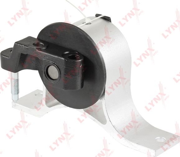 Подушка (опора) двигателя LYNXauto. Артикул ME-1151