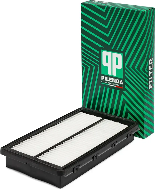 PILENGA Фильтр воздушный  HYUNDAI/KIA Santa F? IV 2.0d  2.2d  Sorento III 2.0d  2.2d Pilenga. Артикул fa-p2272