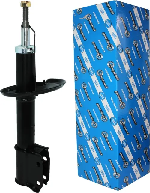 Амортизатор передний газовый для а/м Renault Logan 04-> RIGINAL. Артикул RG333741