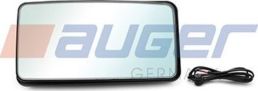 Зеркало боковое Auger для MAN M2000 1995-2005. Артикул 73950
