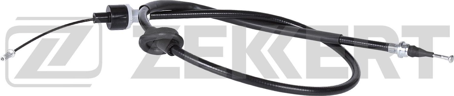 Трос сцепления Zekkert. Артикул BZ-1097