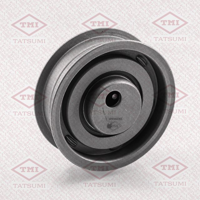 Ролик ремня ГРМ AUDI 100/VW GOLF/PASSAT/T4 1.3-2.0 -02 (Tatsumi) Tatsumi. Артикул TFD1233