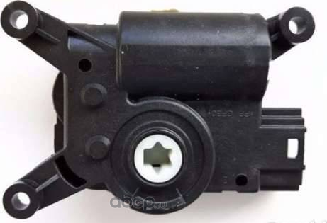 Сервопривод motor VAG. Артикул 1K0907511Q