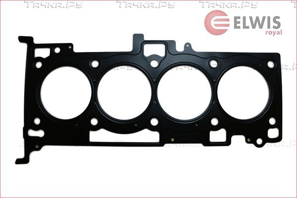 Прокладка ГБЦ Elwis Royal для Mitsubishi Eclipse Cross 2018-2026. Артикул 0038806