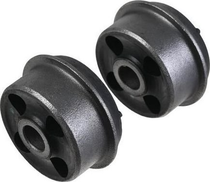 Сайлентблок задней балки Stellox. Артикул 77-10055-SX