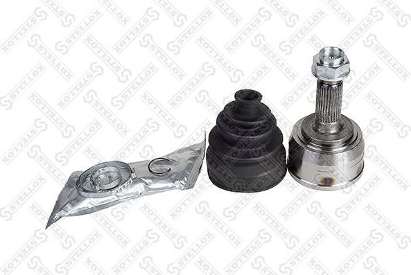 Шрус наружный (граната) Stellox для Honda Accord V 1996-1998. Артикул 150 1904-SX
