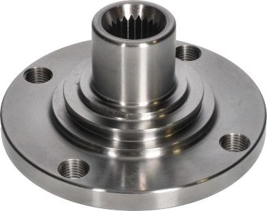 Ступица колеса Birth передняя правая/левая для Audi 90 II (B3) 1987-1991. Артикул 3148