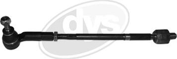 Рулевая тяга поперечная DYS правая для SEAT Toledo II 1998-2006. Артикул 21-01107-1
