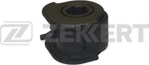 Сайлентблок переднего рычага подвески Zekkert. Артикул GM-5642