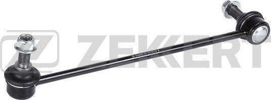 Стойка (тяга) стабилизатора Zekkert передняя левая для Opel Cascada 2013-2019. Артикул SS-1637