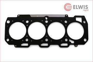 Прокладка ГБЦ Elwis Royal для Alfa Romeo 159 2005-2011. Артикул 0025166