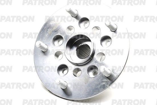 Ступица колеса Patron. Артикул PBK4517H