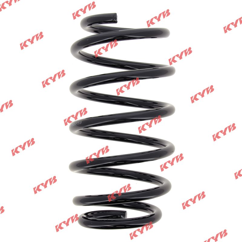 Пружина подвески KYB (Каяба) K-Flex. Артикул RH3543