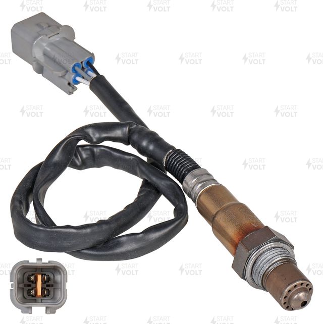 Лямбда-зонд (кислородный датчик) StartVOLT. Артикул VS-OS 0702