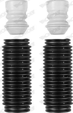 Комплект отбойников и пыльников амортизаторов (стоек) Monroe PROTECTION KIT. Артикул PK152